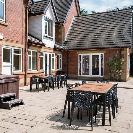 The Farmhouse At Ream Hills Weeton  Exterior foto
